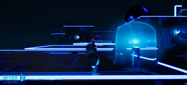 دانلود نسخه فشرده بازی Gloom: System Breach برای PC