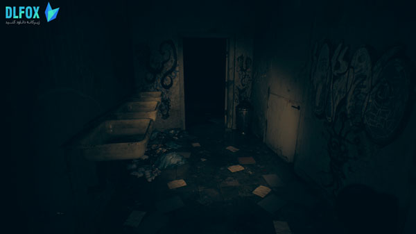 دانلود نسخه فشرده بازی Pieces of me برای PC