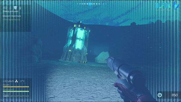 دانلود نسخه فشرده بازی Star Mission: Remote Sectors برای PC