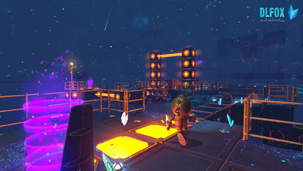 دانلود نسخه فشرده بازی Power Sink برای PC