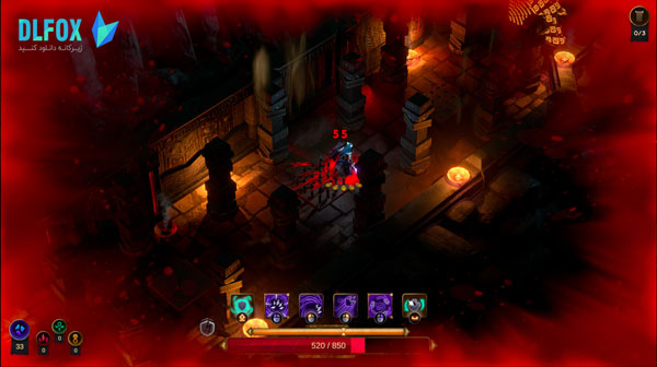 دانلود نسخه فشرده بازی The Book of Aaru برای PC