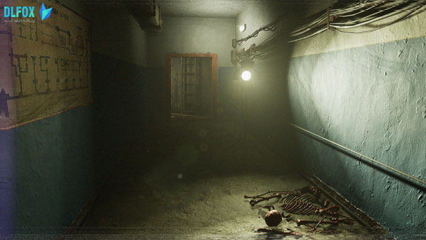 دانلود نسخه فشرده بازی Burial برای PC