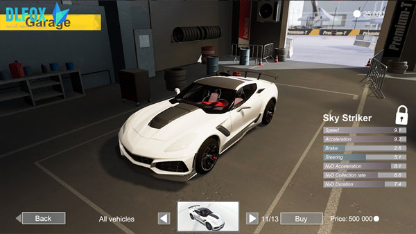 دانلود نسخه فشرده بازی Racing: Storm Chase برای PC