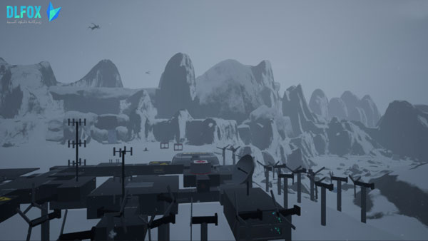 دانلود نسخه فشرده بازی Surviving Ceres برای PC