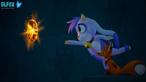 دانلود نسخه فشرده بازی Billie Bust Up برای PC