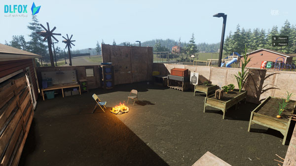 دانلود نسخه فشرده بازی VEIN برای PC