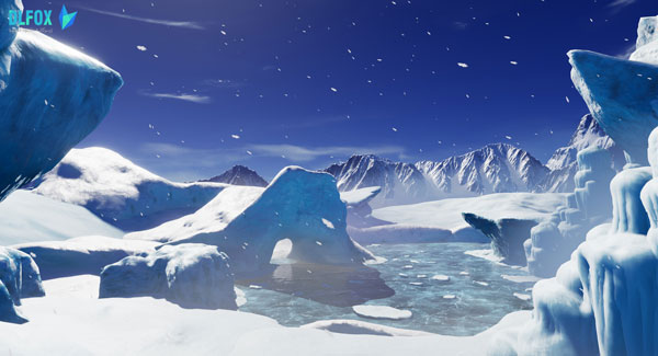 دانلود نسخه فشرده بازی Project Rustbound برای PC