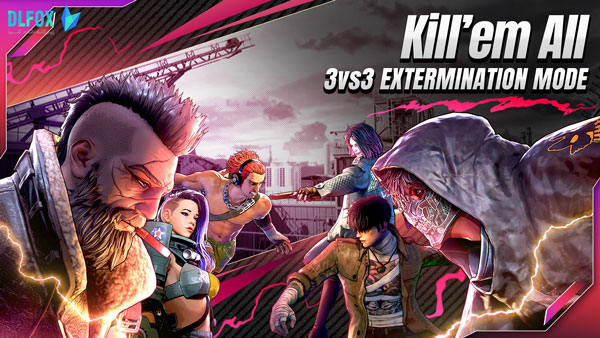 دانلود نسخه فشرده بازی BLACK STIGMA برای PC