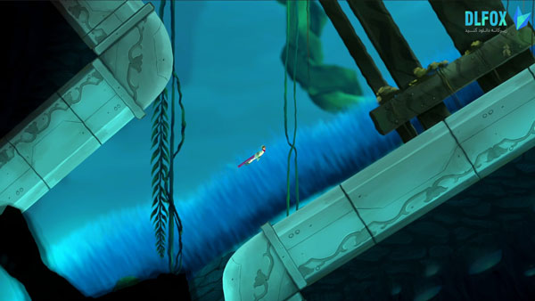 دانلود نسخه فشرده بازی Bahamut and the Waqwaq Tree برای PC