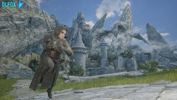 دانلود نسخه فشرده بازی Rise of Rebellion برای PC