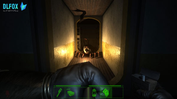 دانلود نسخه فشرده بازی Darkwater برای PC