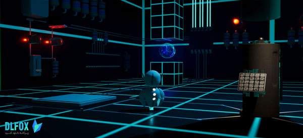 دانلود نسخه فشرده بازی Gloom: System Breach برای PC