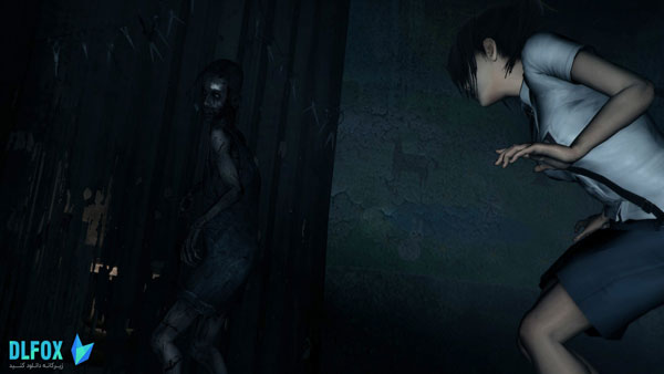 دانلود نسخه فشرده بازی DreadOut Remastered Collection برای PC