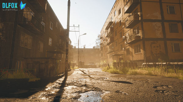 دانلود نسخه فشرده بازی Pieces of me برای PC