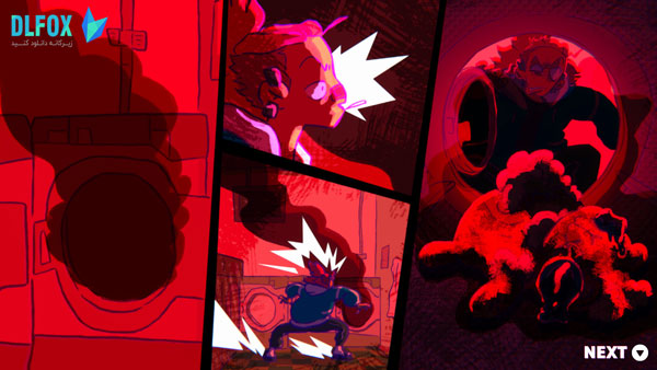 دانلود نسخه فشرده بازی Jump the Track برای PC