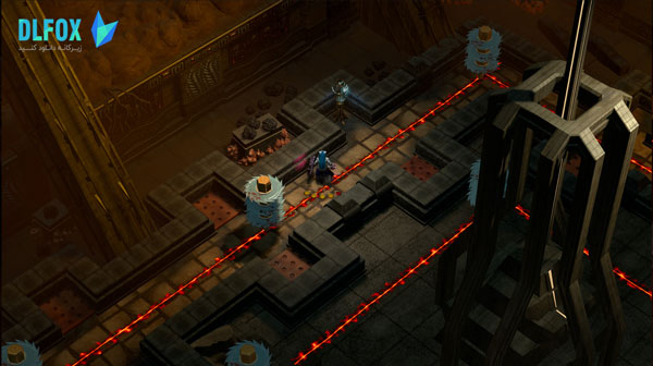 دانلود نسخه فشرده بازی The Book of Aaru برای PC