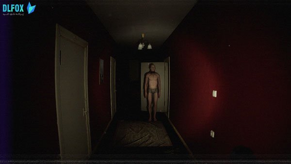 دانلود نسخه فشرده بازی Burial برای PC