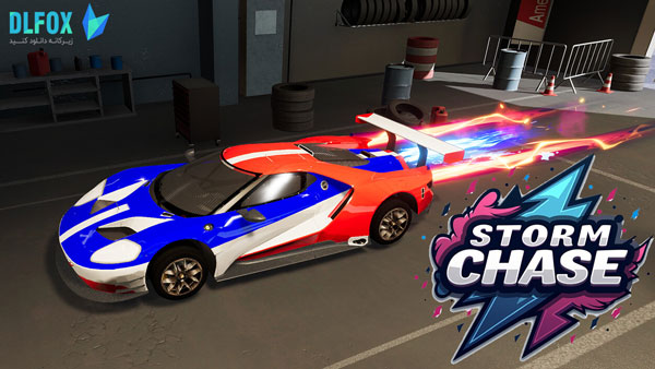 دانلود نسخه فشرده بازی Racing: Storm Chase برای PC