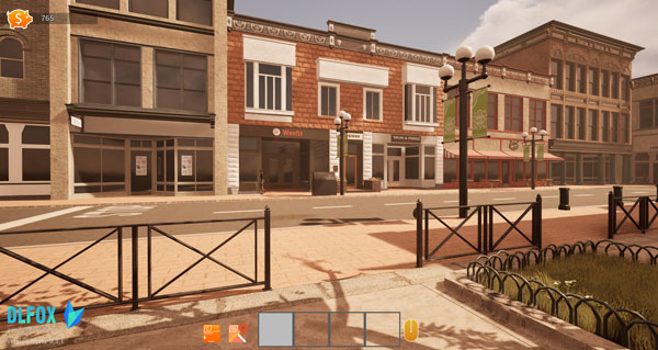 دانلود نسخه فشرده بازی MyPawnShop برای PC