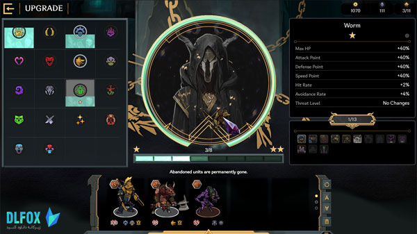 دانلود نسخه فشرده بازی Vambrace: Dungeon Monarch برای PC