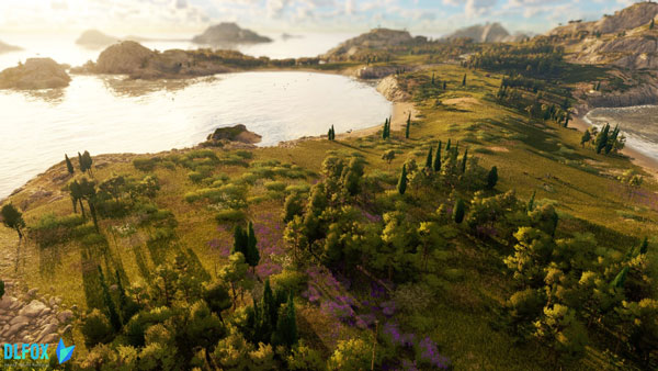 دانلود نسخه فشرده بازی Deep Rock Galactic: Rogue Core برای PC