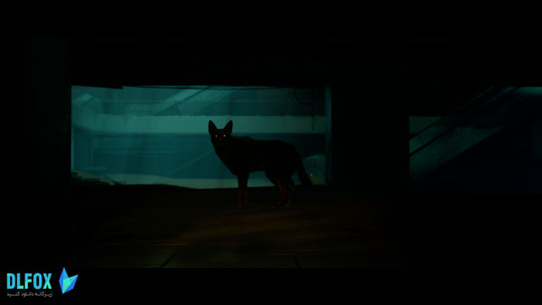 دانلود نسخه فشرده بازی Blade Runner 2033: Labyrinth برای PC