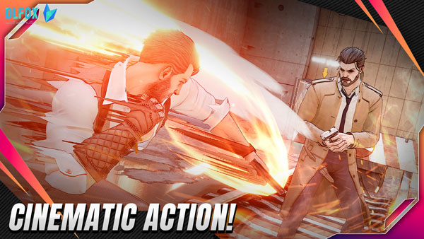 دانلود نسخه فشرده بازی BLACK STIGMA برای PC