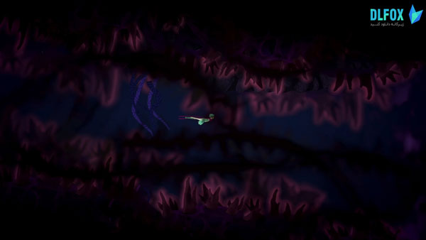 دانلود نسخه فشرده بازی Bahamut and the Waqwaq Tree برای PC