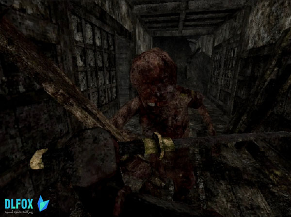 دانلود نسخه فشرده بازی Labyrinth of the Demon King برای PC