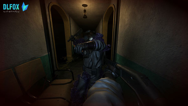 دانلود نسخه فشرده بازی Darkwater برای PC