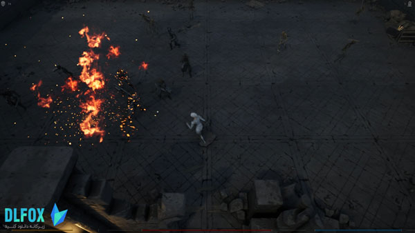 دانلود نسخه فشرده بازی Last Stronghold برای PC