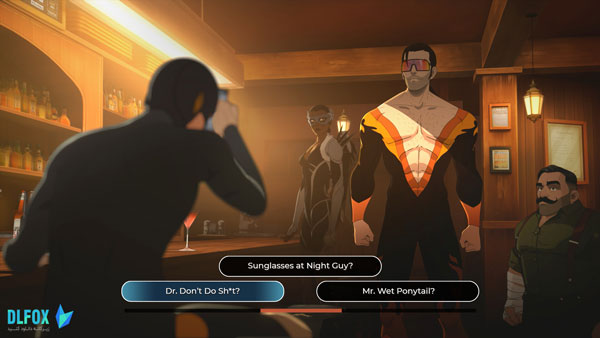 دانلود نسخه فشرده بازی Dispatch برای PC