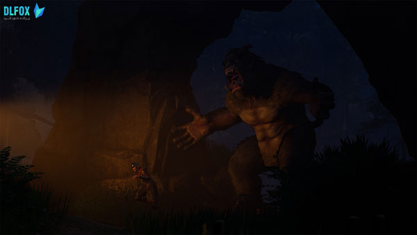 دانلود نسخه فشرده بازی Of Ash and Steel برای PC