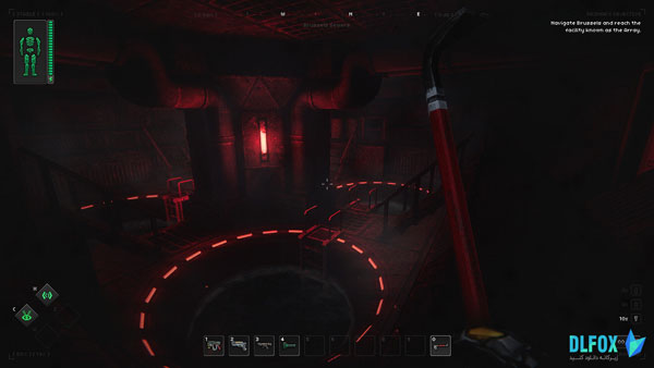 دانلود نسخه فشرده بازی Core Decay برای PC