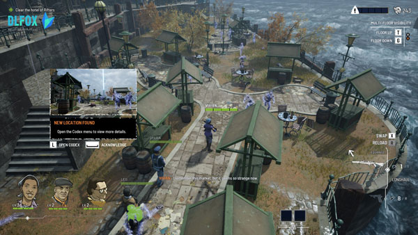 دانلود نسخه فشرده بازی Every Day We Fight برای PC