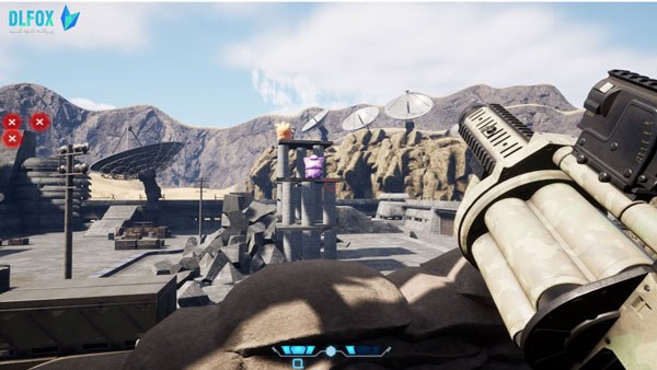 دانلود نسخه فشرده بازی Kitty Collapse برای PC