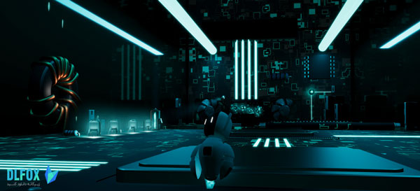 دانلود نسخه فشرده بازی Gloom: System Breach برای PC