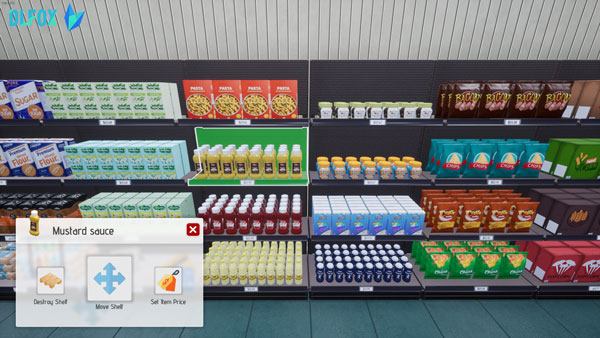 دانلود نسخه فشرده بازی Better Mart برای PC