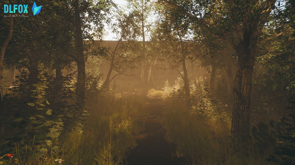 دانلود نسخه فشرده بازی Pieces of me برای PC