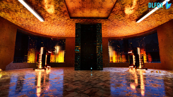 دانلود نسخه فشرده بازی Star Mission: Remote Sectors برای PC