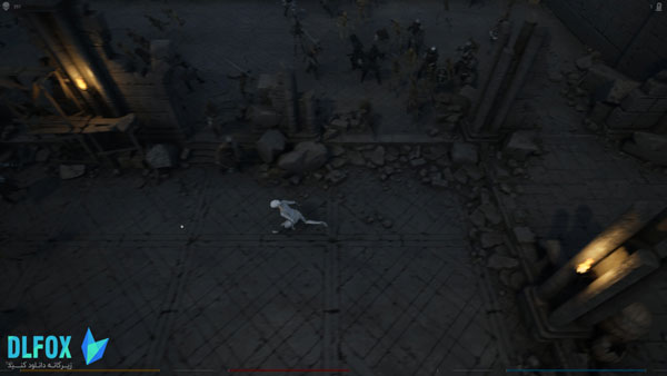 دانلود نسخه فشرده بازی Last Stronghold برای PC