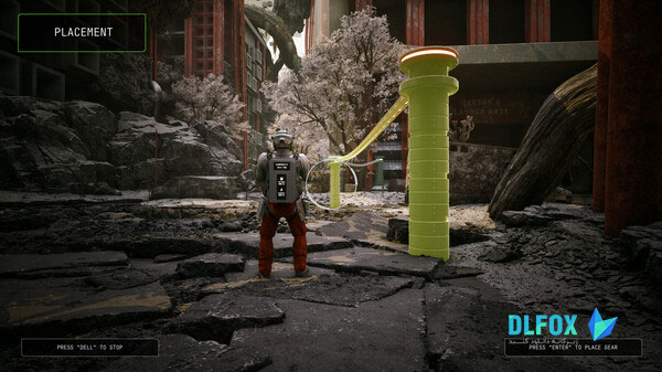 دانلود نسخه فشرده بازی A Silent Desolation برای PC