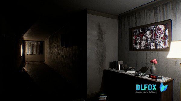 دانلود نسخه فشرده بازی Paranormal Torment برای PC