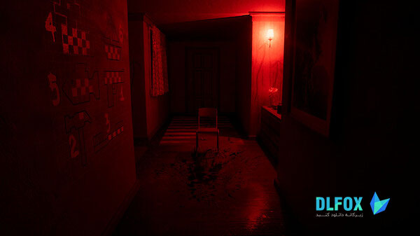 دانلود نسخه فشرده بازی Paranormal Torment برای PC