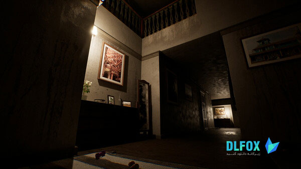 دانلود نسخه فشرده بازی Paranormal Torment برای PC