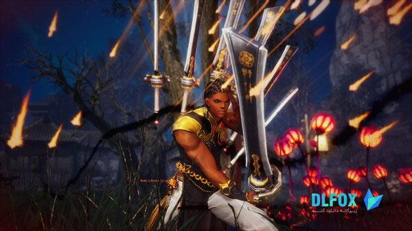 دانلود نسخه فشرده بازی Blade & Soul Neo برای PC