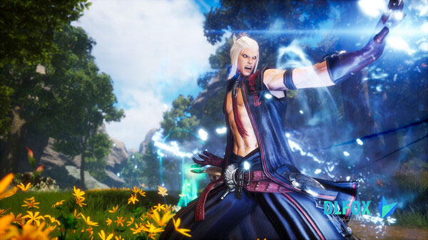 دانلود نسخه فشرده بازی Blade & Soul Neo برای PC