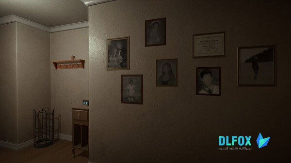 دانلود نسخه فشرده بازی Blasfemia برای PC