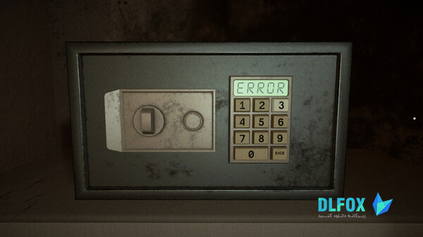 دانلود نسخه فشرده بازی Blasfemia برای PC