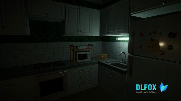 دانلود نسخه فشرده بازی Blasfemia برای PC